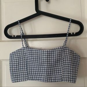 BNWT John Galt/ Brandy Melville “Austen”